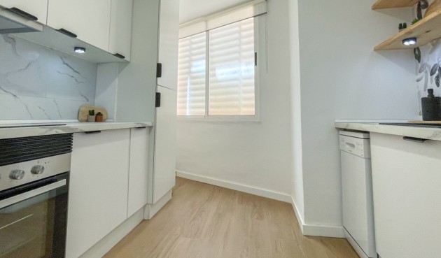 Resale - Apartment -
Orihuela Costa - Costa Blanca