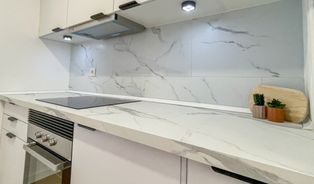 Resale - Apartment -
Orihuela Costa - Costa Blanca