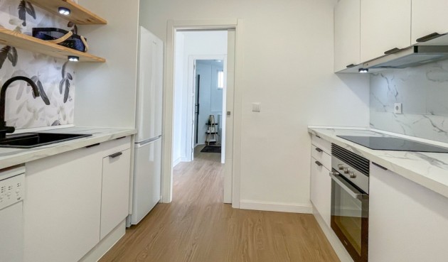 Resale - Apartment -
Orihuela Costa - Costa Blanca