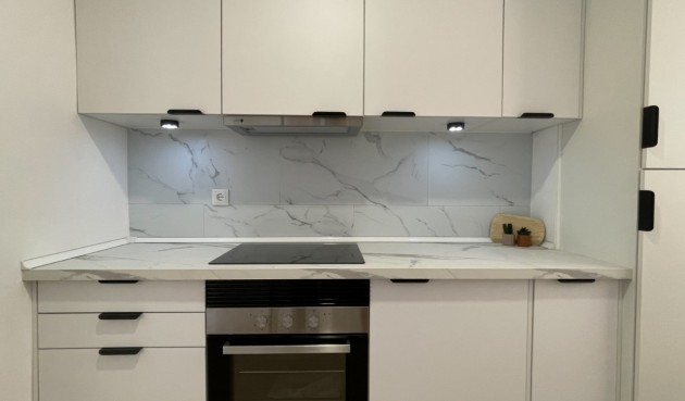 Resale - Apartment -
Orihuela Costa - Costa Blanca