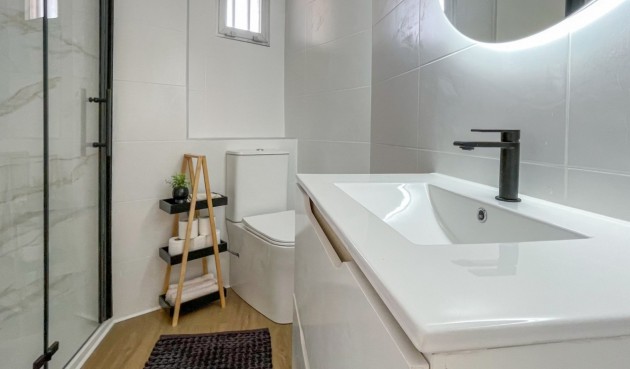 Resale - Apartment -
Orihuela Costa - Costa Blanca
