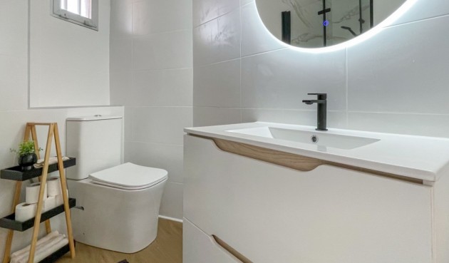 Resale - Apartment -
Orihuela Costa - Costa Blanca