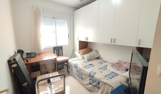Resale - Apartment -
Torrevieja - DIEGO RAMIREZ LA LOMA