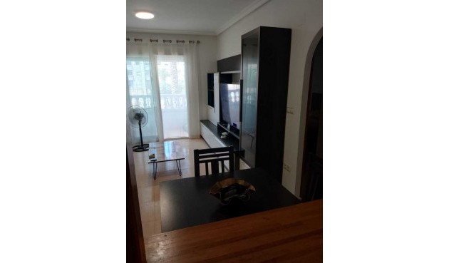 Resale - Apartment -
Torrevieja - DIEGO RAMIREZ LA LOMA