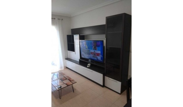 Resale - Apartment -
Torrevieja - DIEGO RAMIREZ LA LOMA