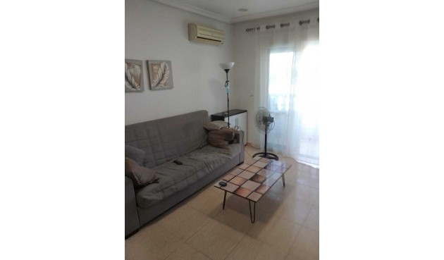 Resale - Apartment -
Torrevieja - DIEGO RAMIREZ LA LOMA
