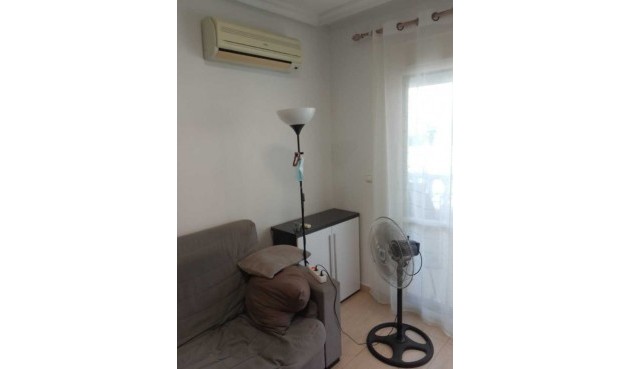 Resale - Apartment -
Torrevieja - DIEGO RAMIREZ LA LOMA
