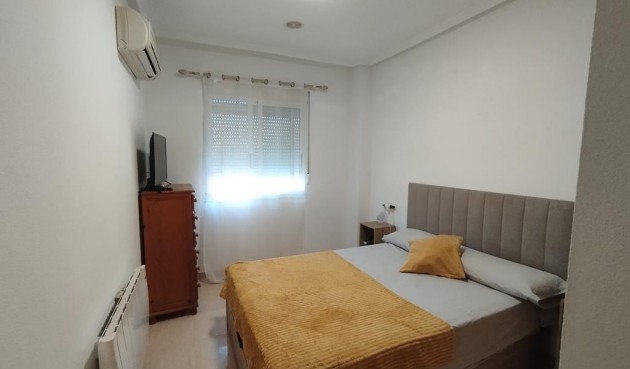 Resale - Apartment -
Torrevieja - DIEGO RAMIREZ LA LOMA