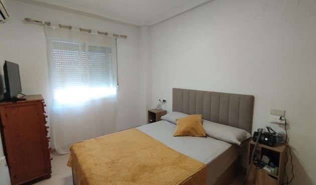 Resale - Apartment -
Torrevieja - DIEGO RAMIREZ LA LOMA