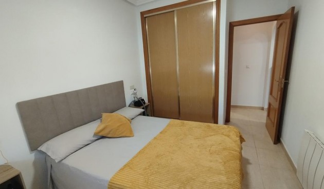 Resale - Apartment -
Torrevieja - DIEGO RAMIREZ LA LOMA