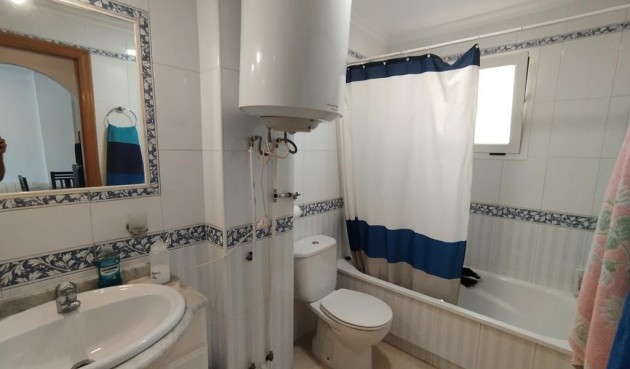 Resale - Apartment -
Torrevieja - DIEGO RAMIREZ LA LOMA