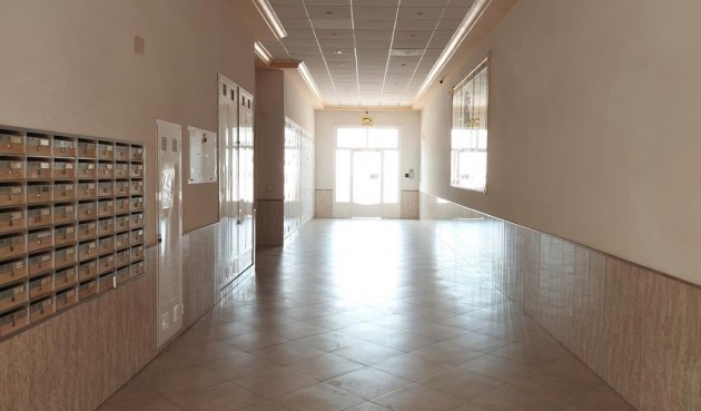 Resale - Apartment -
Torrevieja - DIEGO RAMIREZ LA LOMA