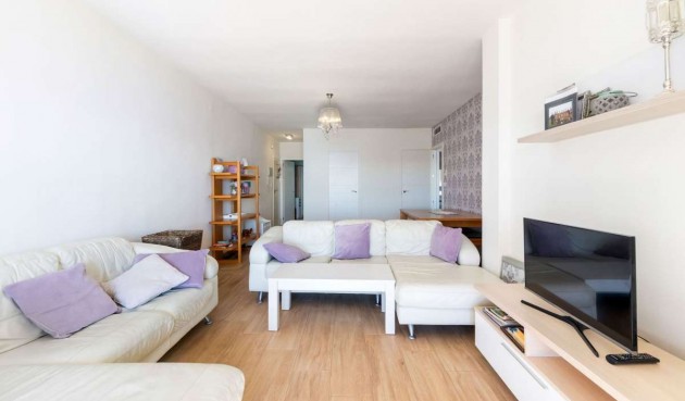 Brukt - Apartment -
Lo Pagan - Costa Calida