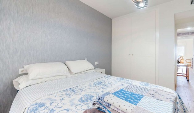 Brukt - Apartment -
Lo Pagan - Costa Calida
