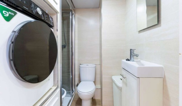 Brukt - Apartment -
Lo Pagan - Costa Calida