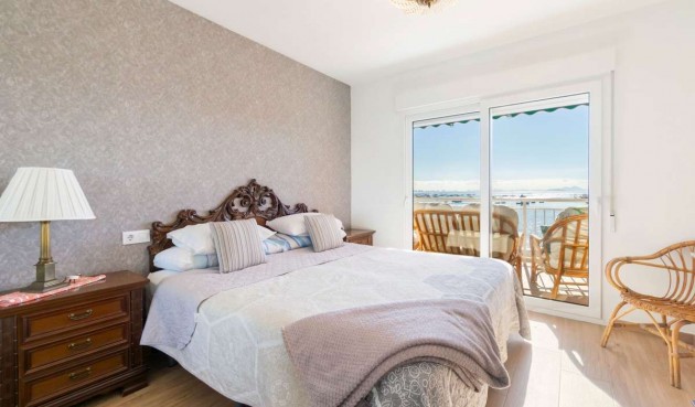 Brukt - Apartment -
Lo Pagan - Costa Calida