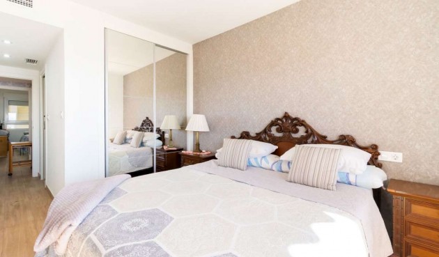 Brukt - Apartment -
Lo Pagan - Costa Calida