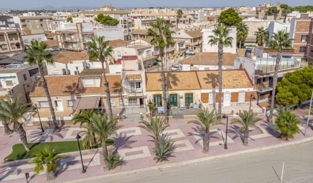 Brukt - Apartment -
Lo Pagan - Costa Calida