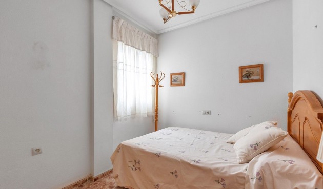 Resale - Apartment -
La Mata - Costa Blanca