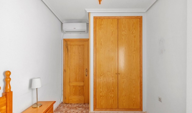 Resale - Apartment -
La Mata - Costa Blanca
