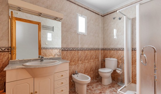 Resale - Apartment -
La Mata - Costa Blanca
