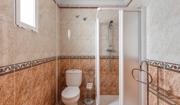 Resale - Apartment -
La Mata - Costa Blanca