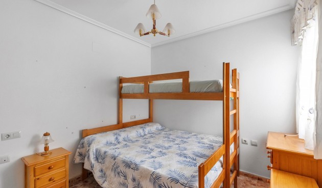 Resale - Apartment -
La Mata - Costa Blanca