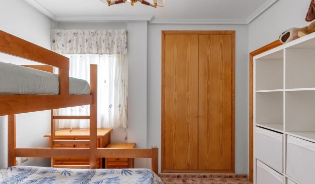 Resale - Apartment -
La Mata - Costa Blanca