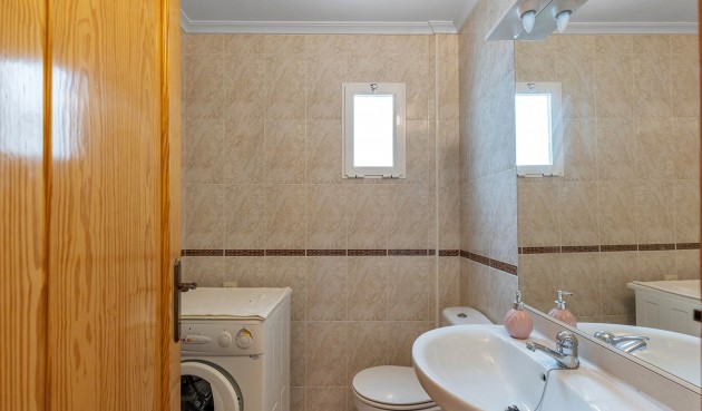 Resale - Apartment -
La Mata - Costa Blanca