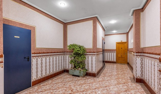 Resale - Apartment -
La Mata - Costa Blanca