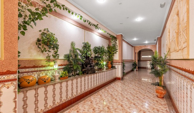 Resale - Apartment -
La Mata - Costa Blanca