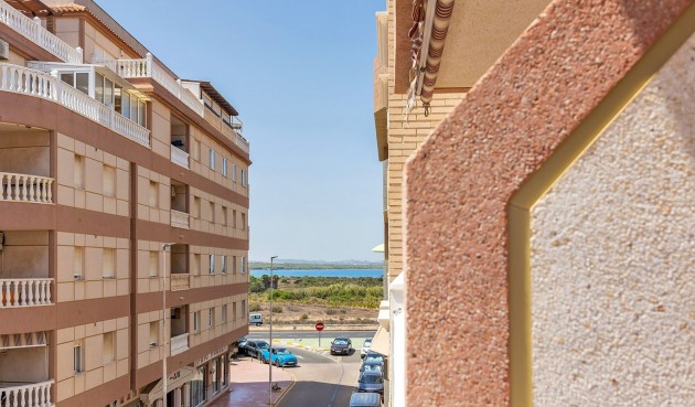 Resale - Apartment -
La Mata - Costa Blanca