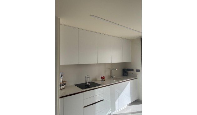 Resale - Apartment -
Torrevieja - Los Balcones