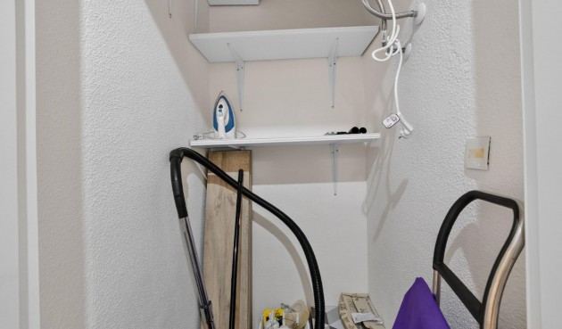 Resale - Apartment -
Torrevieja - Playa del Cura