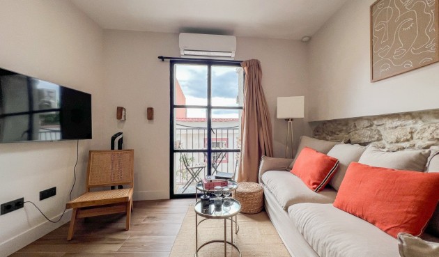 Resale - Town House -
Alicante - Costa Blanca