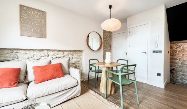 Resale - Town House -
Alicante - Costa Blanca