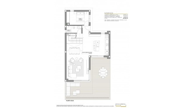 Nybygg - Villa -
Finestrat - Campana Garden