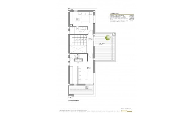 Nybygg - Villa -
Finestrat - Campana Garden