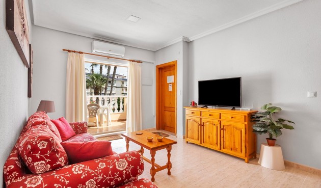 Resale - Apartment -
La Mata - Costa Blanca