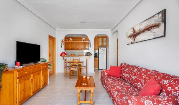 Resale - Apartment -
La Mata - Costa Blanca