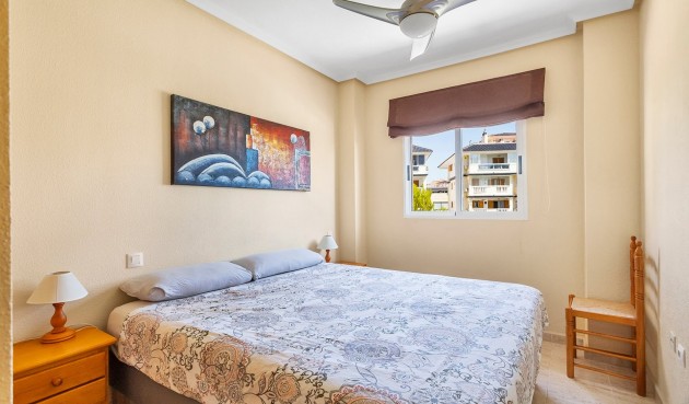 Resale - Apartment -
La Mata - Costa Blanca