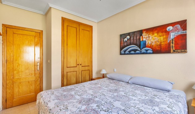 Resale - Apartment -
La Mata - Costa Blanca