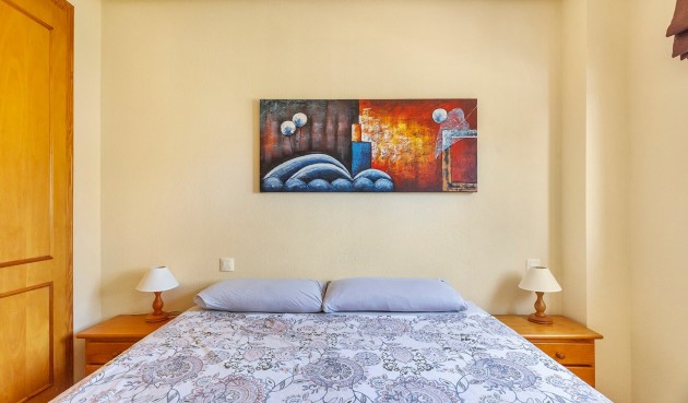 Resale - Apartment -
La Mata - Costa Blanca