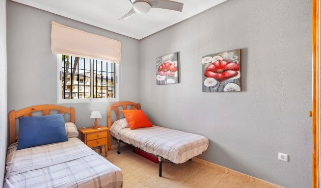 Resale - Apartment -
La Mata - Costa Blanca