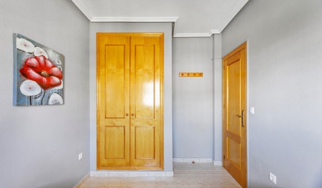 Resale - Apartment -
La Mata - Costa Blanca