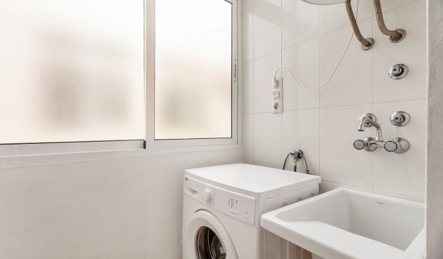 Resale - Apartment -
La Mata - Costa Blanca