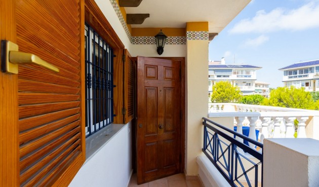 Resale - Apartment -
La Mata - Costa Blanca