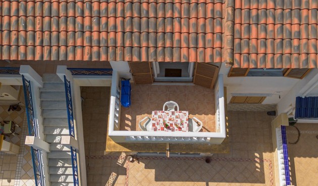 Resale - Apartment -
La Mata - Costa Blanca