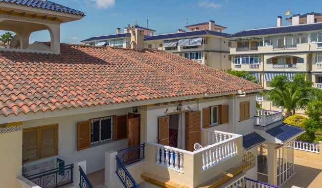 Resale - Apartment -
La Mata - Costa Blanca