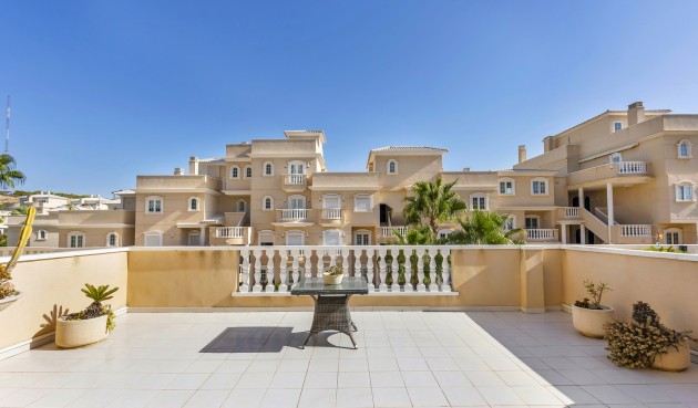 Brukt - Apartment -
Guardamar del Segura - Costa Blanca